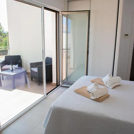 Apartment Marina A8 Denia
