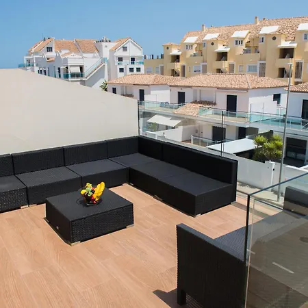 Apartment Marina A8 Denia