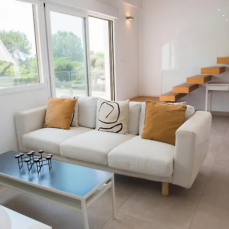 Marina A8 Apartment *