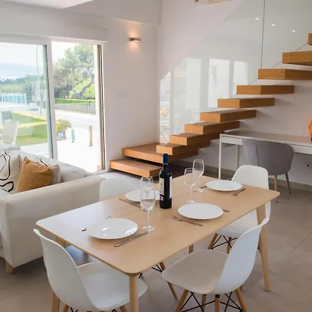 Apartment Marina A8 Denia