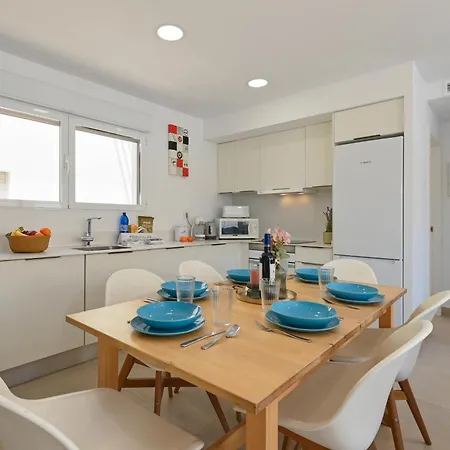 Apartment Marina A8 *