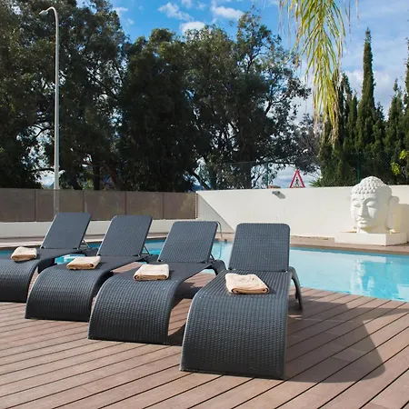 Apartment Marina A8 Denia