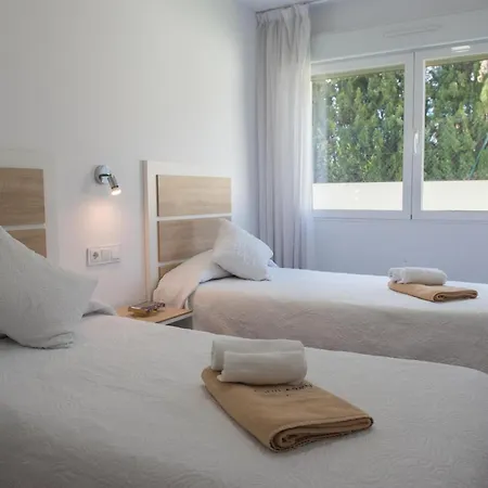 Marina A8 Appartement