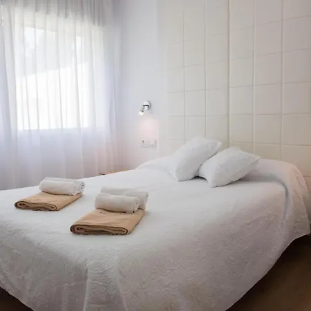 Marina A8 Apartment