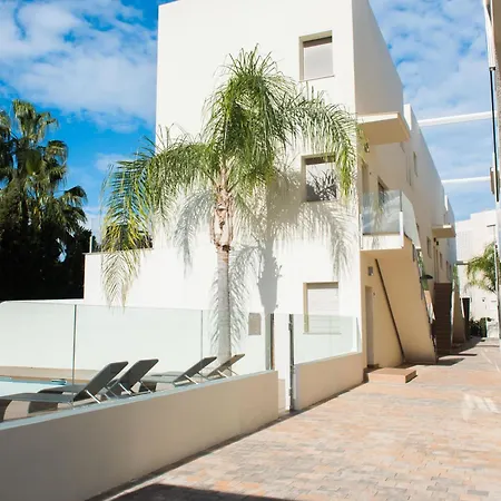 Apartment Marina A8