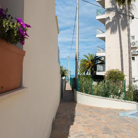 Apartment Marina A8 *