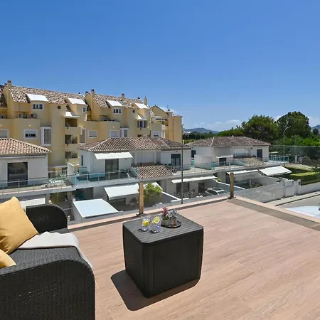 Marina A8 * Dénia