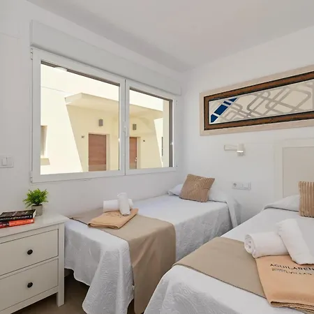 Marina A8 Appartement *