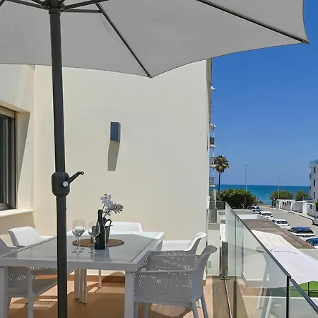 Appartement Marina A8 *