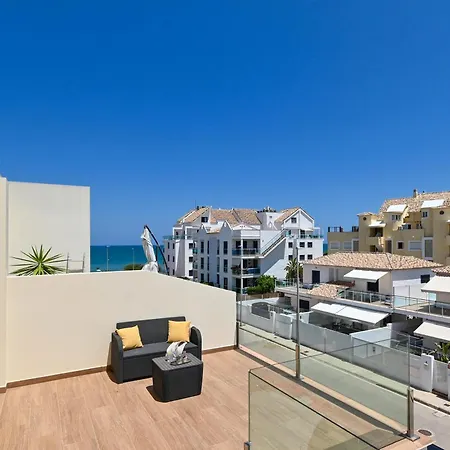 Appartement Marina A8 *